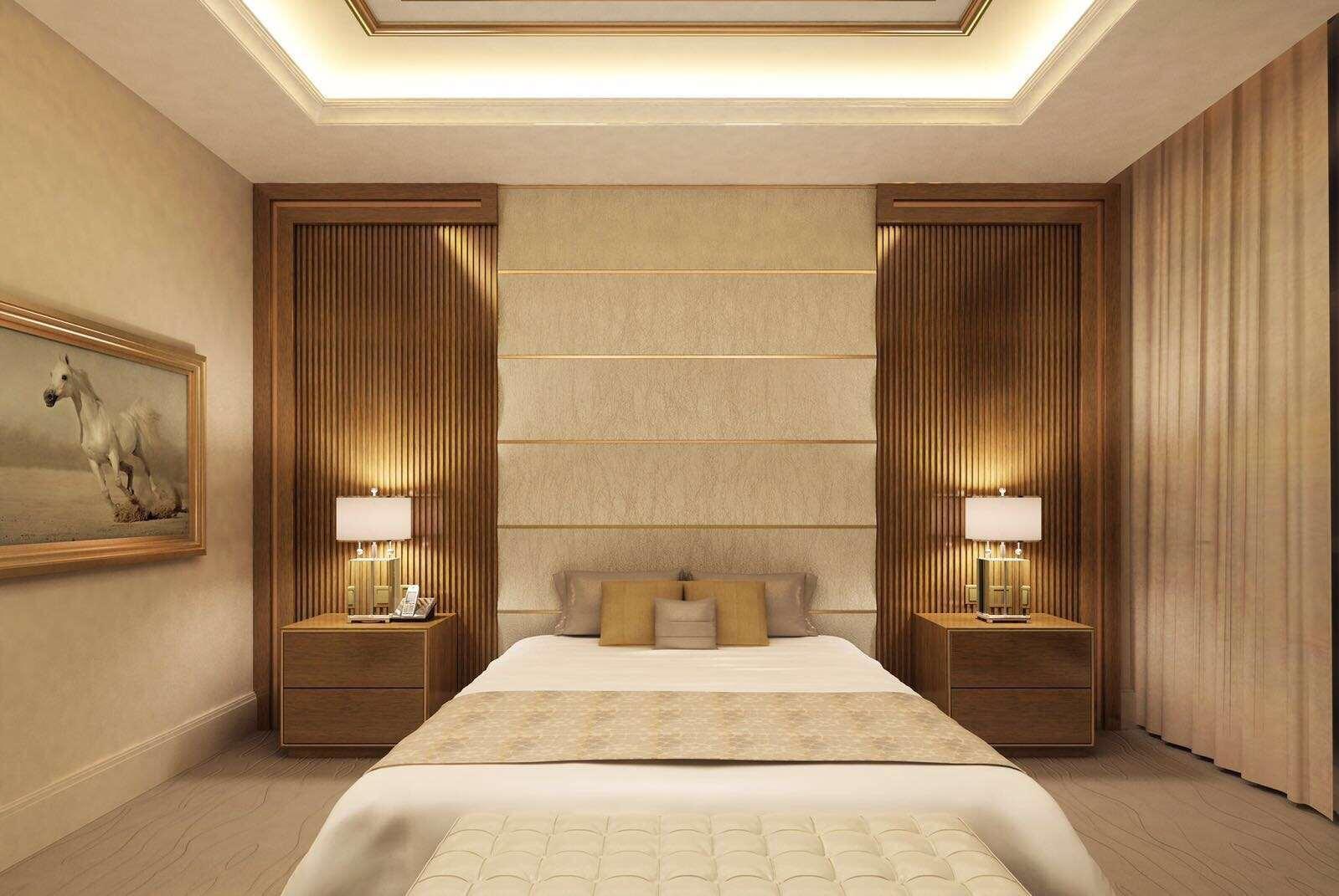 Ramada By Wyndham Isparta Eksteriør bilde