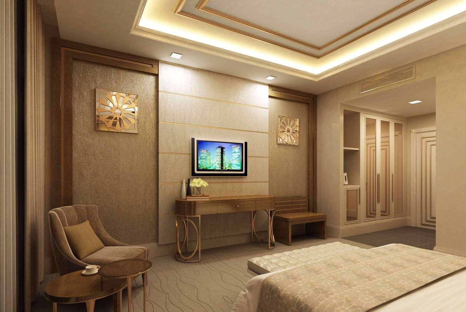 Ramada By Wyndham Isparta Eksteriør bilde