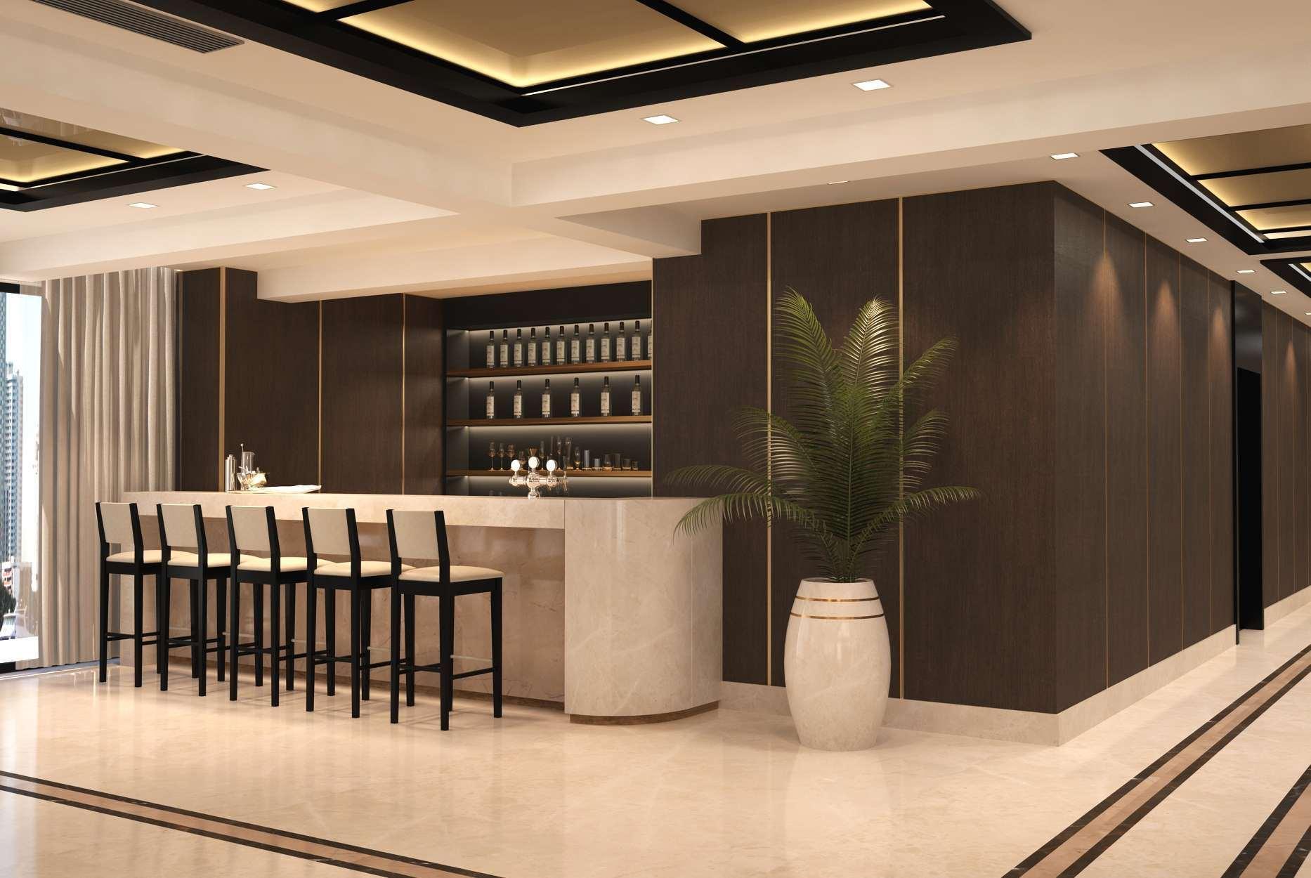 Ramada By Wyndham Isparta Eksteriør bilde
